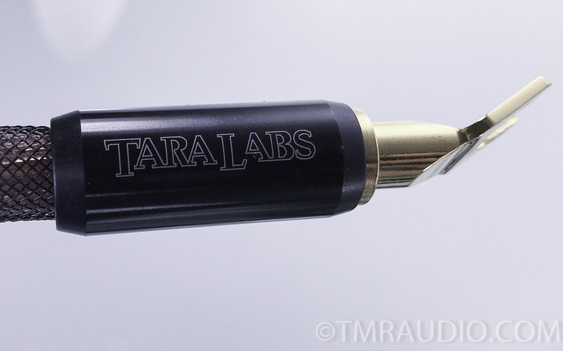 Tara Labs The One CX Speaker Cables