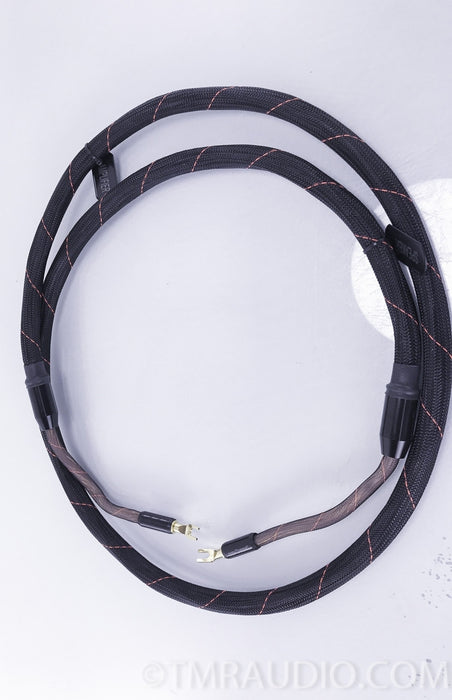 Tara Labs The One CX Speaker Cables