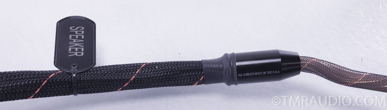 Tara Labs The One CX Speaker Cables