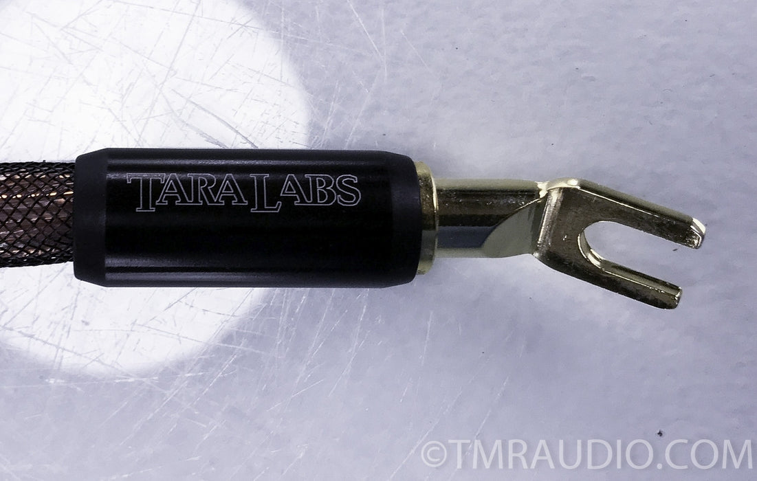 Tara Labs The One CX Speaker Cables