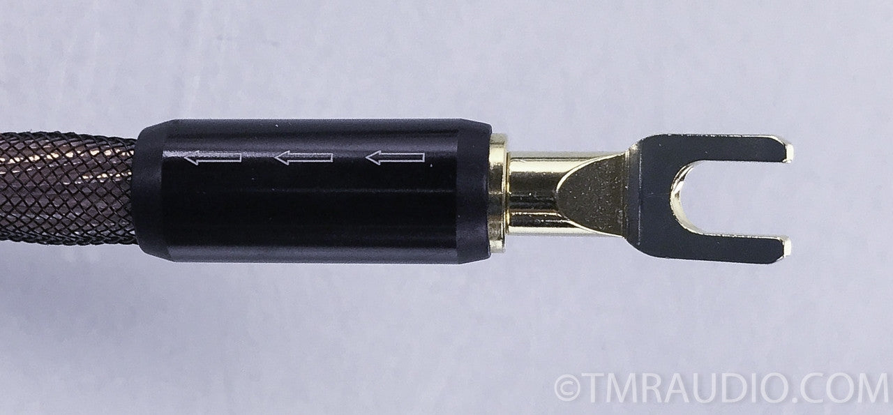 Tara Labs The One CX Speaker Cables