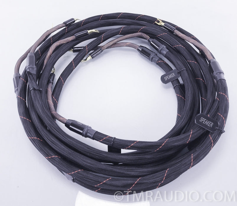 Tara Labs The One CX Speaker Cables