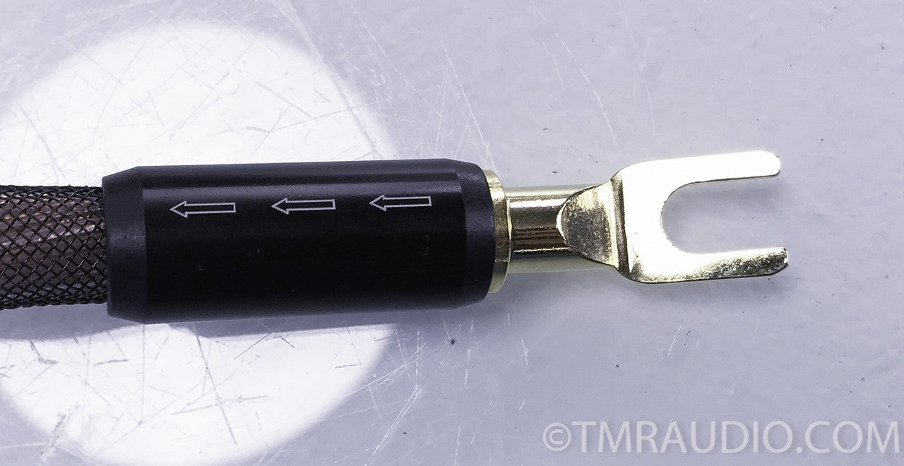 Tara Labs The One CX Speaker Cables