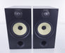 B&W 685 S2 Bookshelf Speakers
