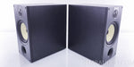 B&W 685 S2 Bookshelf Speakers