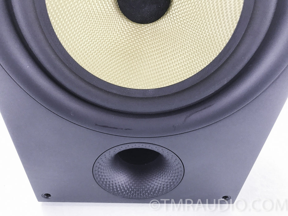B&W 685 S2 Bookshelf Speakers