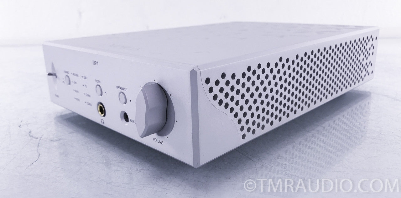 April Music Eximus DP1 DAC