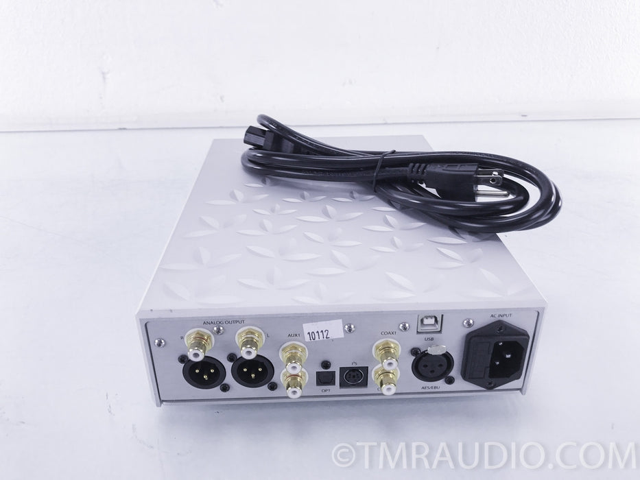 April Music Eximus DP1 DAC