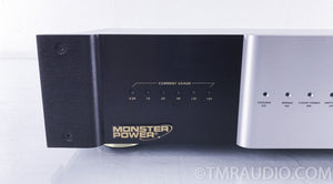 Monster Power HTS 2600 Power Center