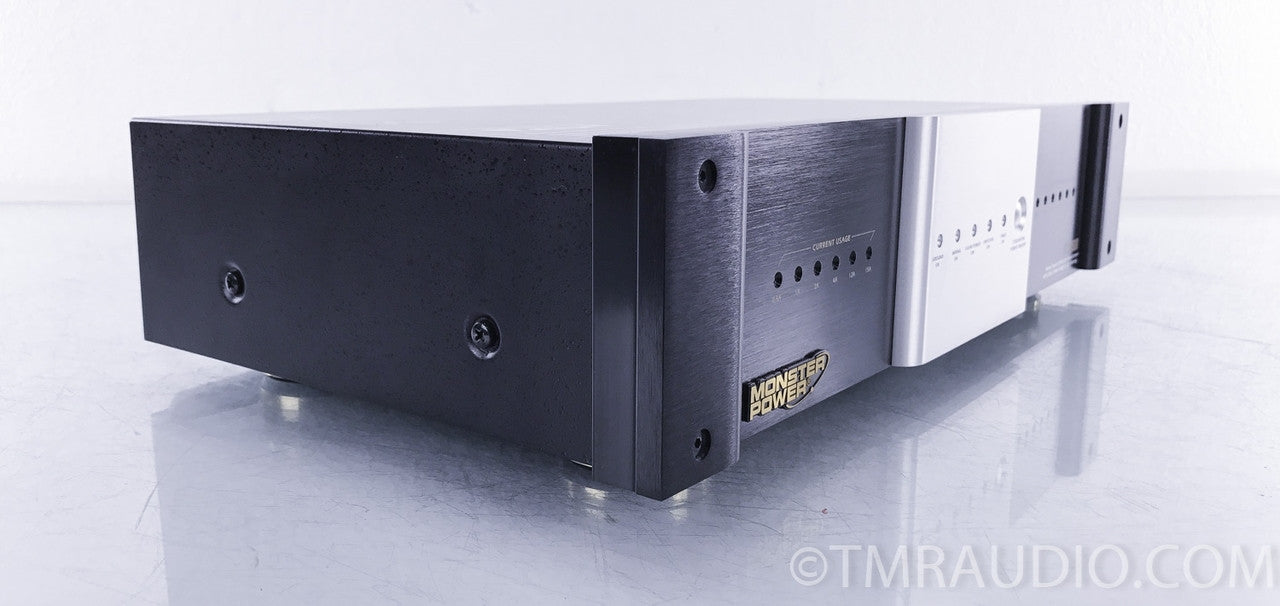 Monster Power HTS 2600 Power Center