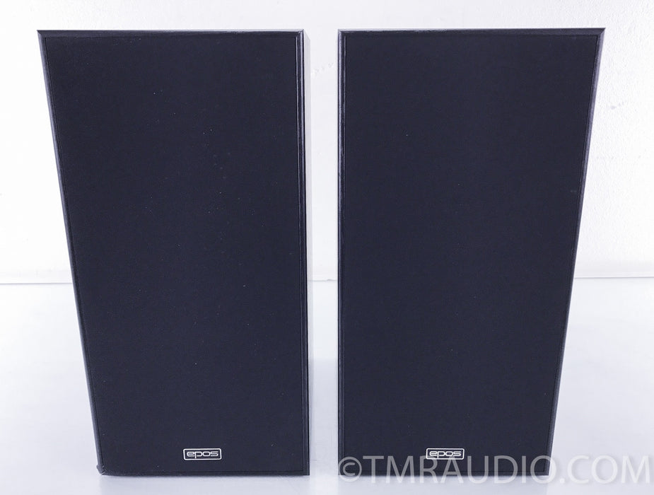 Epos Epic 2 Bookshelf Speakers