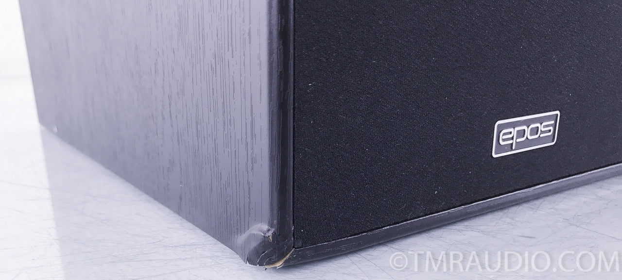 Epos Epic 2 Bookshelf Speakers