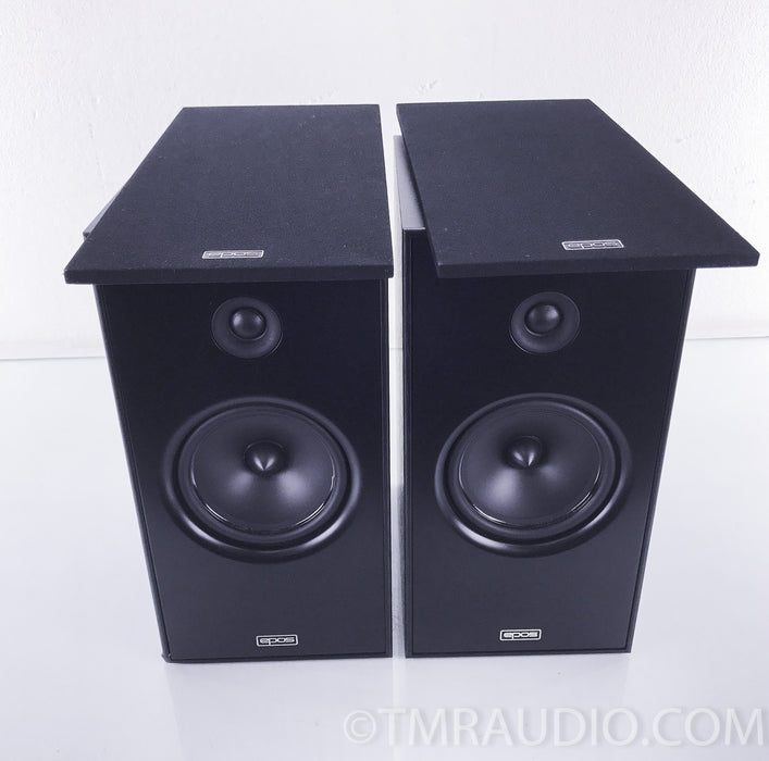 Epos Epic 2 Bookshelf Speakers