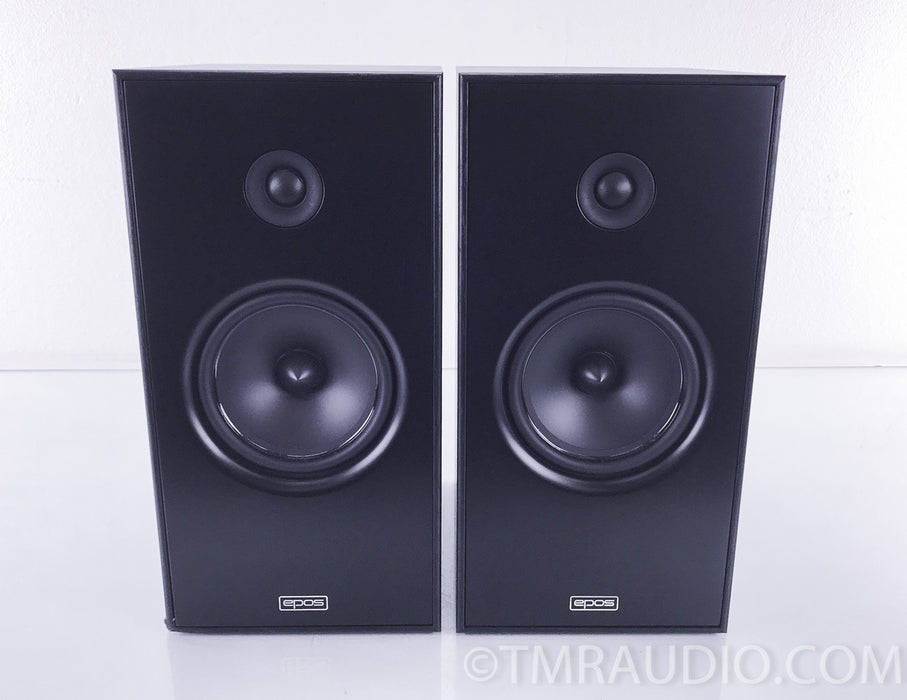 Epos Epic 2 Bookshelf Speakers