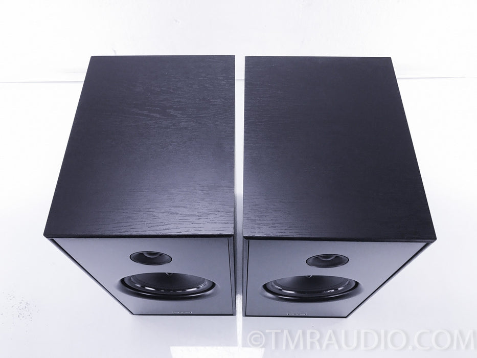 Epos Epic 2 Bookshelf Speakers