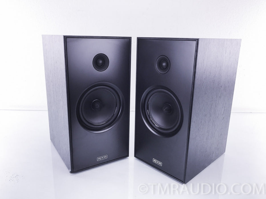 Epos Epic 2 Bookshelf Speakers