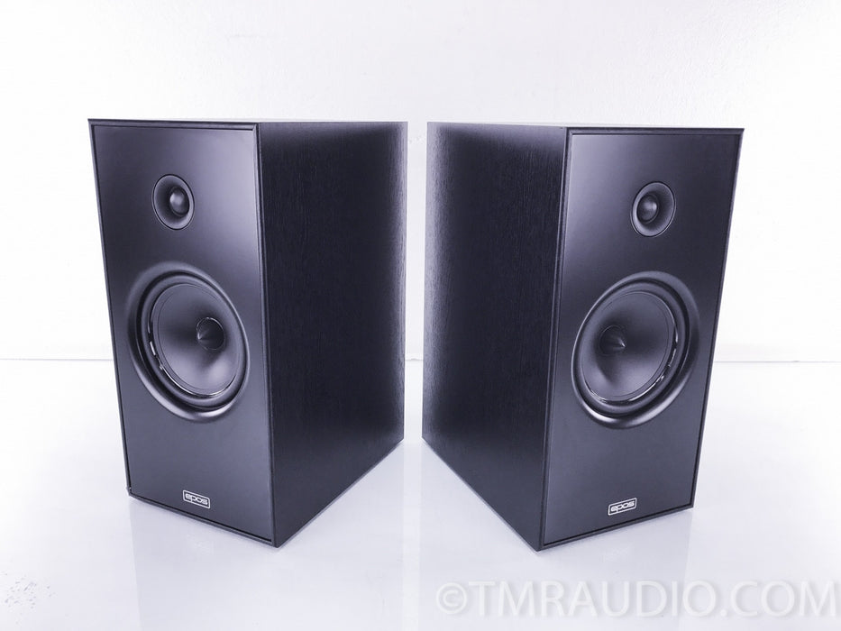 Epos Epic 2 Bookshelf Speakers
