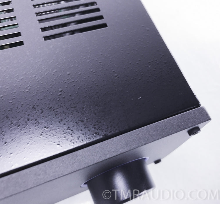 Rotel RA-12 Stereo Integrated Amplifier