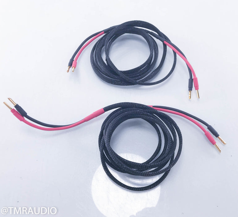 Morrow Audio SP4 Speaker Cables