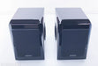 Audience Clairaudient 1+1 V2+ Bookshelf Speakers