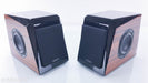 Audience Clairaudient 1+1 V2+ Bookshelf Speakers