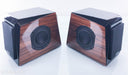 Audience Clairaudient 1+1 V2+ Bookshelf Speakers