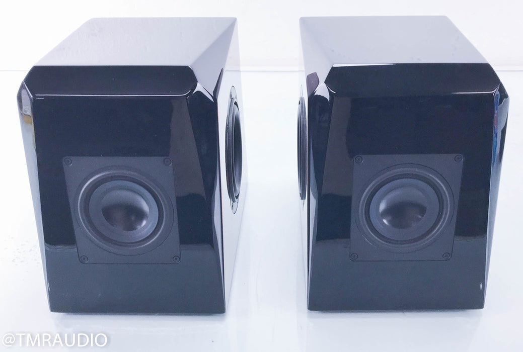 Audience Clairaudient 1+1 V2+ Bookshelf Speakers