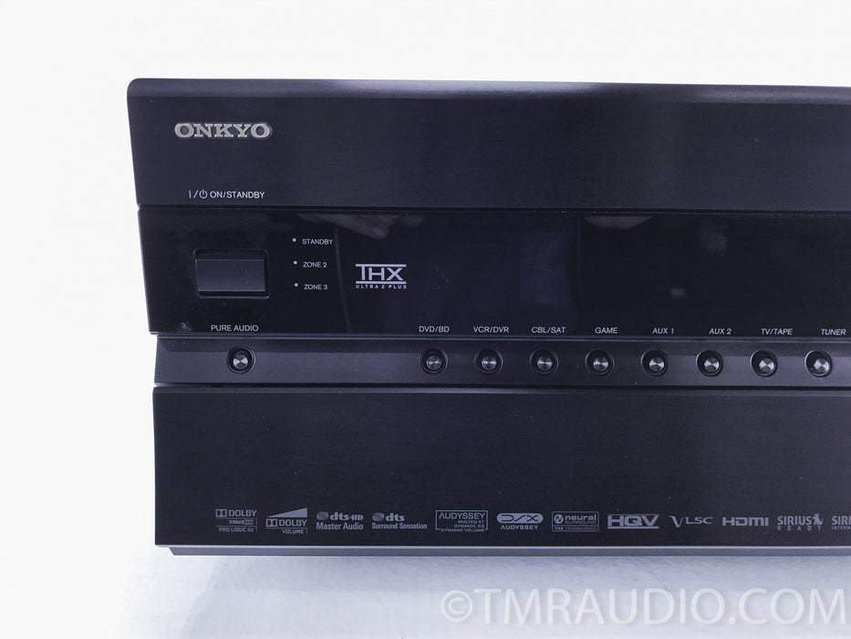 Onkyo PR-SC5507 9.2 Channel Network Controller / Preamplifier / Processor