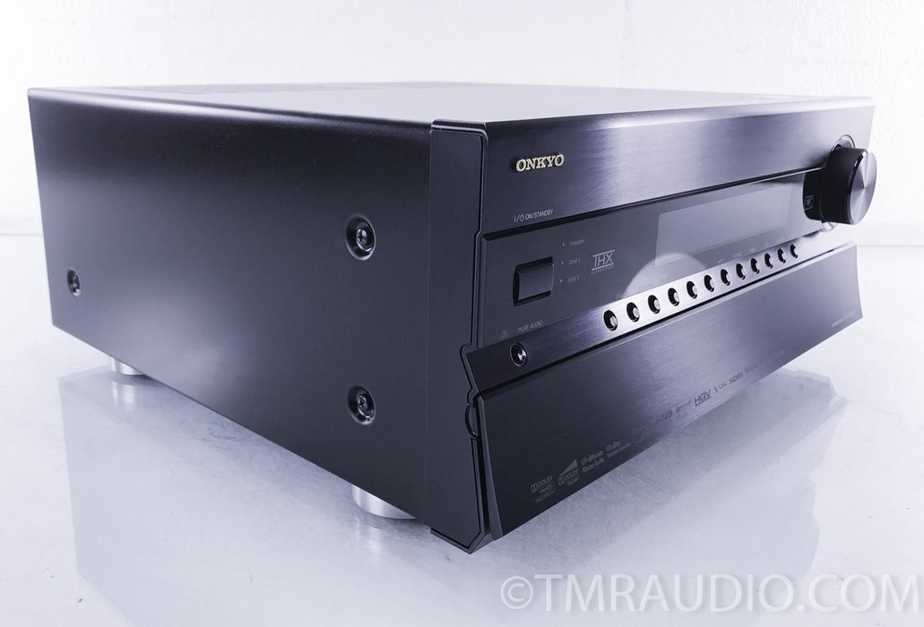 Onkyo PR-SC5507 9.2 Channel Network Controller / Preamplifier / Processor