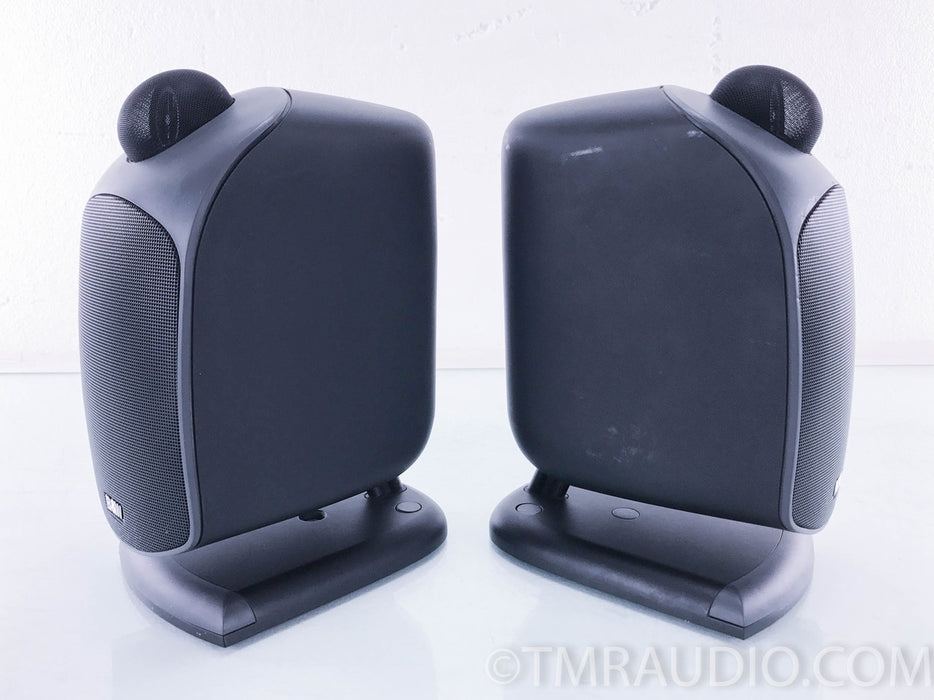 B&W LM1 Wall Mount Satellite Speakers