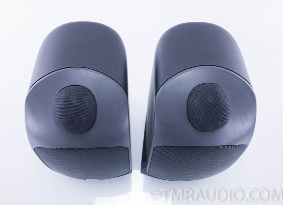 B&W LM1 Wall Mount Satellite Speakers