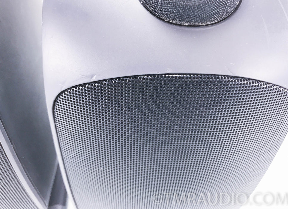B&W LM1 Wall Mount Satellite Speakers