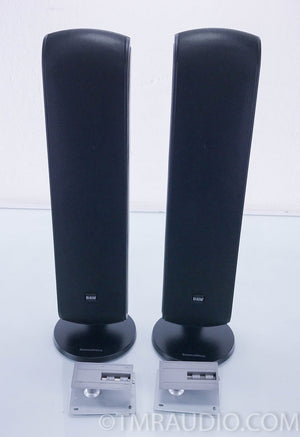 B&W VM1 Wall Mount / Satellite / Tower Speakers
