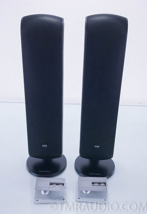 B&W VM1 Wall Mount / Satellite / Tower Speakers