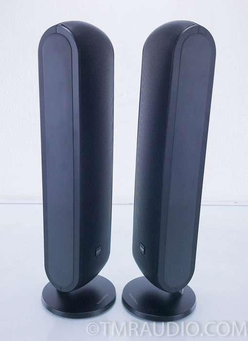 B&W VM1 Wall Mount / Satellite / Tower Speakers