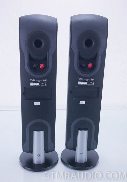 B&W VM1 Wall Mount / Satellite / Tower Speakers