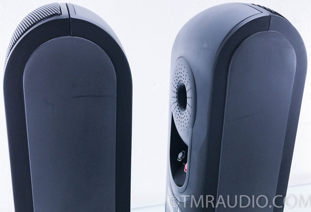 B&W VM1 Wall Mount / Satellite / Tower Speakers