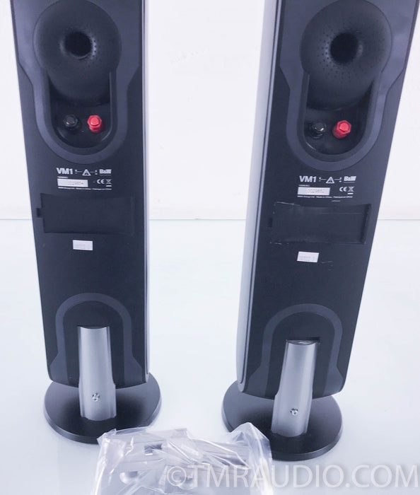 B&W VM1 Wall Mount / Satellite / Tower Speakers