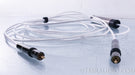 High Fidelity Cables CT-1 Ultimate Reference RCA Cables