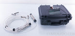 High Fidelity Cables CT-1 Ultimate Reference RCA Cables