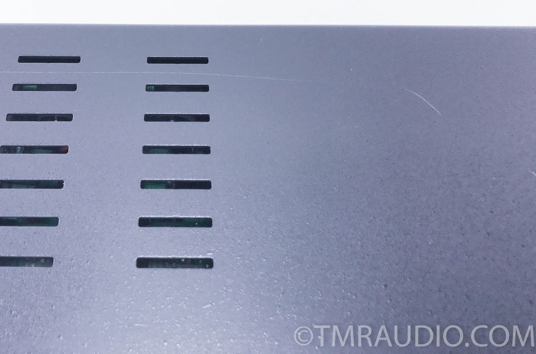 Theta Digital Casablanca II Surround Sound Processor