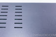 Theta Digital Casablanca II Surround Sound Processor