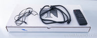 Theta Digital Casablanca II Surround Sound Processor