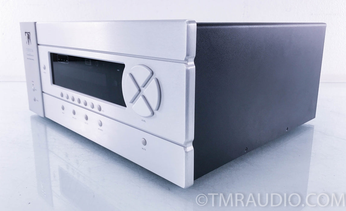 Theta Digital Casablanca II Surround Sound Processor
