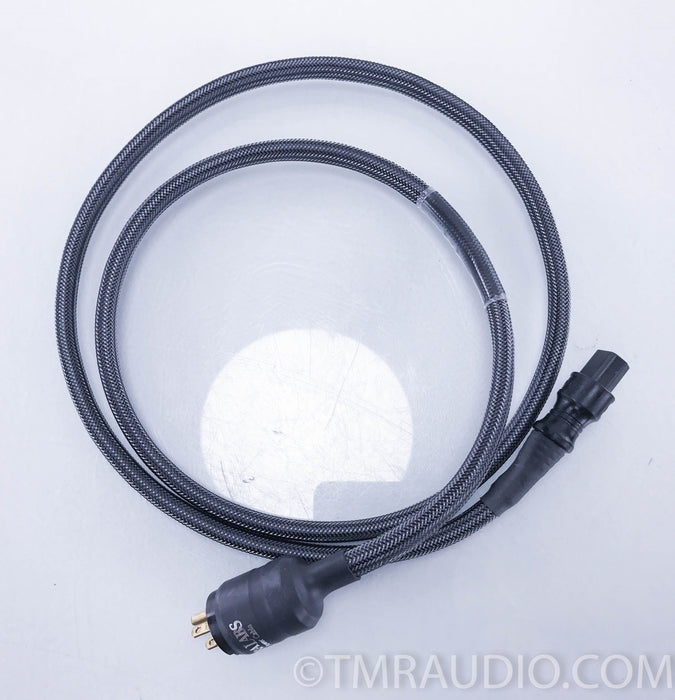 Tara Labs TL-AC Power Cable