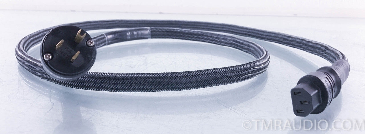 Tara Labs TL-AC Power Cable