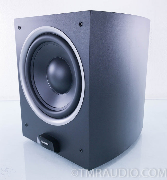 Paradigm PDR-10 Subwoofer