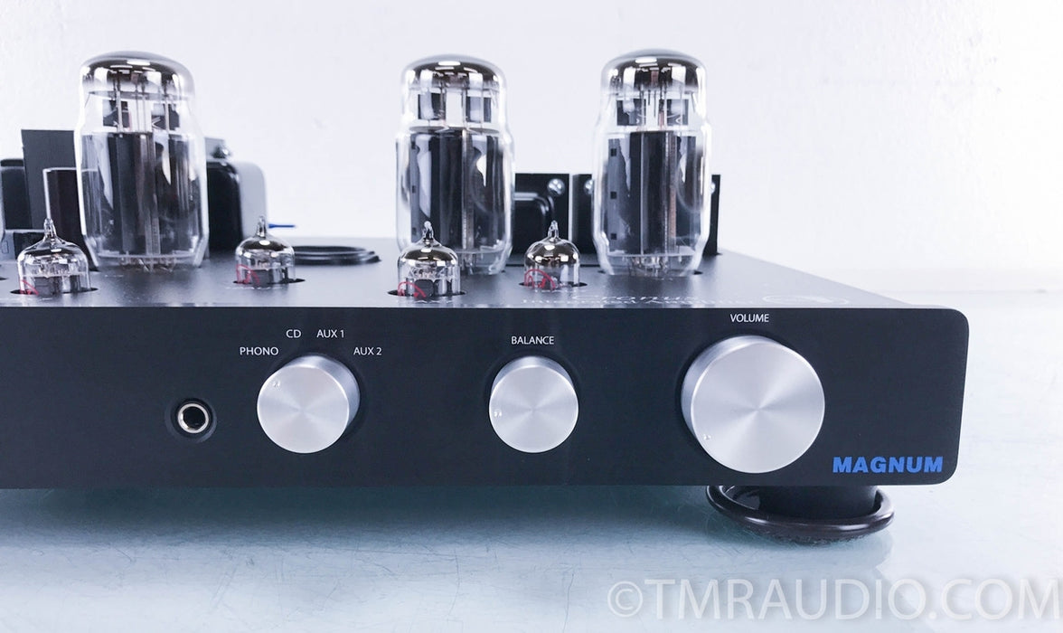 Rogue Audio Cronus Magnum Stereo Integrated Tube Amplifier