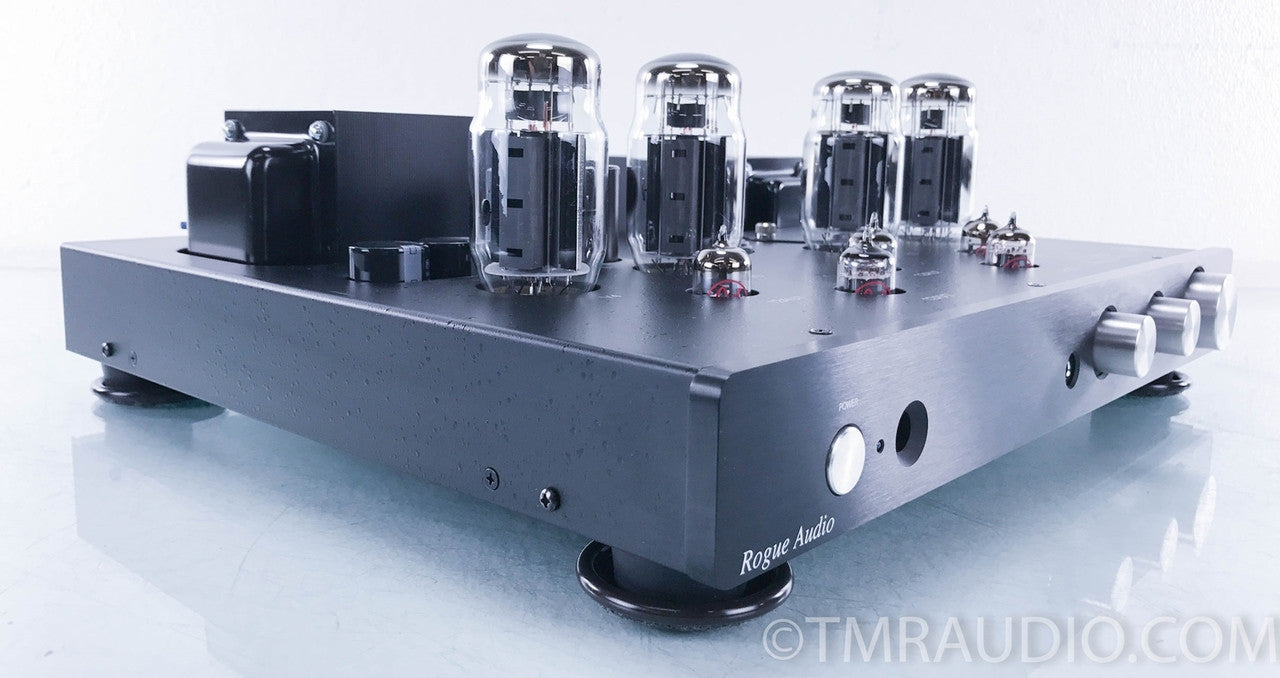 Rogue Audio Cronus Magnum Stereo Integrated Tube Amplifier
