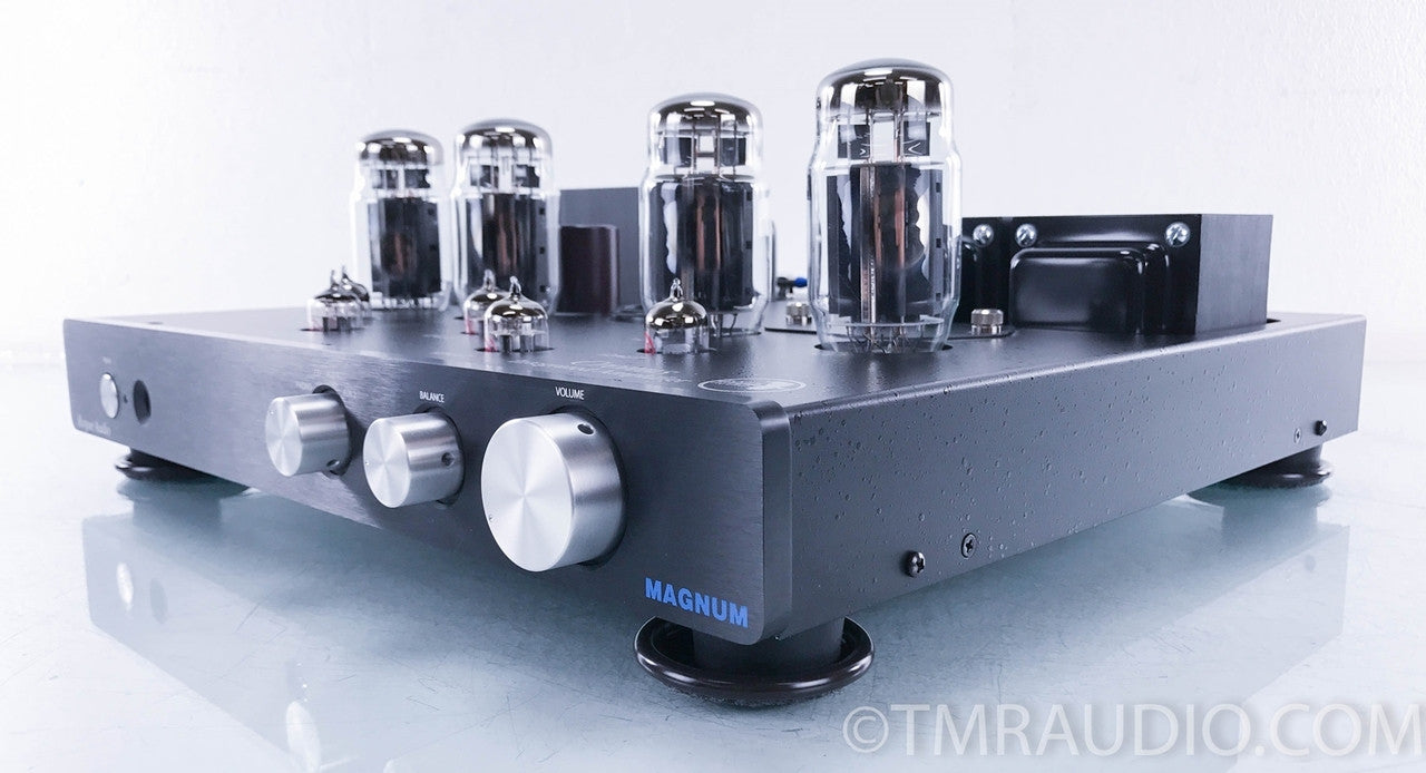 Rogue Audio Cronus Magnum Stereo Integrated Tube Amplifier
